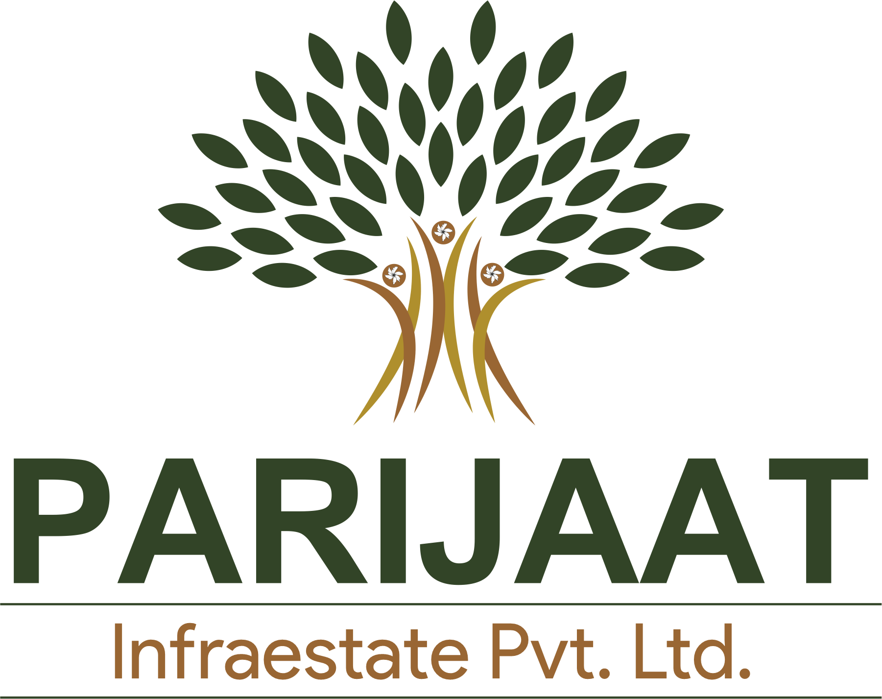 Welcome to Parijaat infraestate pvt. Ltd.